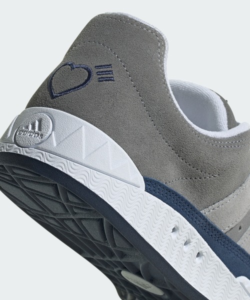 adidas（アディダス）の「アディマティック Human Made / Adimatic