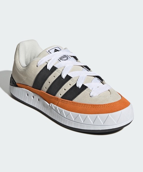adidas（アディダス）の「アディマティック Human Made / Adimatic