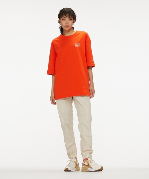 NIKE（ナイキ）の「ナイキ ウィメンズ エア マックス エクシー / WMNS NIKE AIR MAX EXCEE（スニーカー・レディース・アイボリー系・25/23/22.5/26.5/25.5/24.5/26/24/23.5）」の10枚目の写真