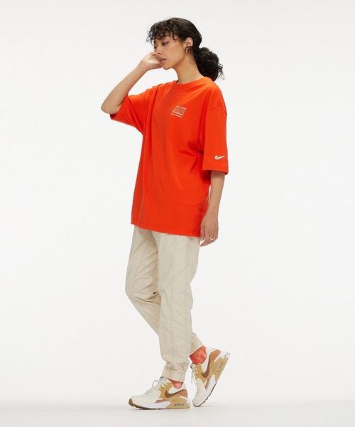 NIKE（ナイキ）の「ナイキ ウィメンズ エア マックス エクシー / WMNS NIKE AIR MAX EXCEE（スニーカー・レディース・アイボリー系・25/23/22.5/26.5/25.5/24.5/26/24/23.5）」の11枚目の写真