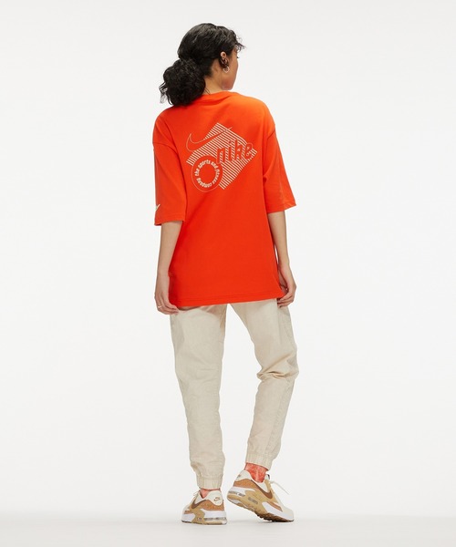 NIKE（ナイキ）の「ナイキ ウィメンズ エア マックス エクシー / WMNS NIKE AIR MAX EXCEE（スニーカー・レディース・アイボリー系・25/23/22.5/26.5/25.5/24.5/26/24/23.5）」の13枚目の写真