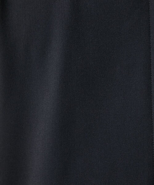 UNITED TOKYO（ユナイテッドトウキョウ）の「アウトラストジップブルゾン│セットアップ対応（セットアップ・メンズ・ブラック/ダークグレー/その他3/ダークブラウン/ライトベージュ・3/1/2）」の18枚目の写真