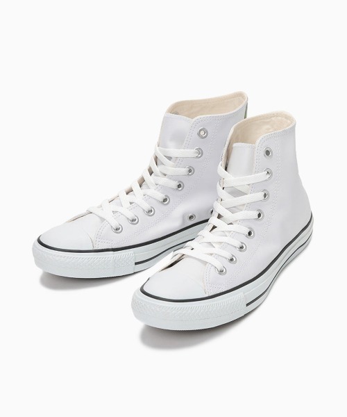 【セール】LEA ALL STAR HI / LEA オールスター HI（スニーカー）｜CONVERSE ALL STAR（コンバースオールスター）