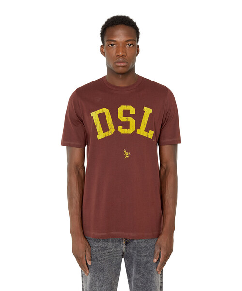 メンズ Tシャツ プリント(Tシャツ/カットソー)|DIESEL(ディーゼル)のファッション通販 - ZOZOTOWN メンズ Tシャツ プリント(Tシャツ/カットソー)|DIESEL(ディーゼル)のファッション通販 - ZOZOTOWN