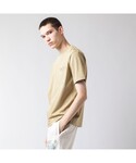 LACOSTE(ラコステ)の「トップス(Tシャツ/カットソー)」