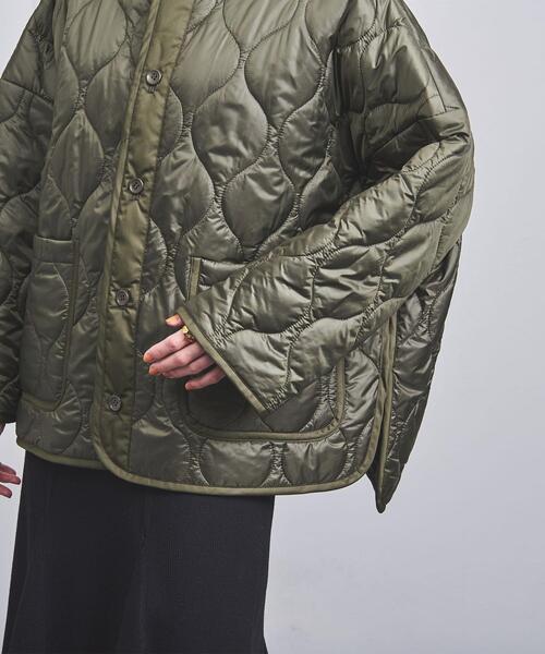 UNITED ARROWS（ユナイテッドアローズ）の「【WEB限定】キルティング