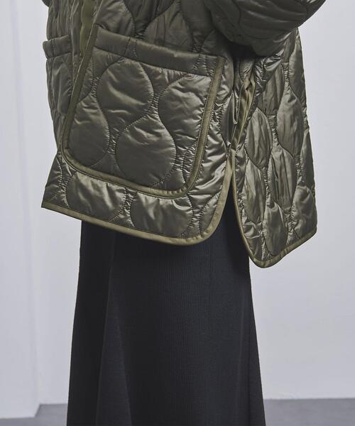 UNITED ARROWS（ユナイテッドアローズ）の「【WEB限定】キルティング