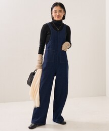 FREAK'S STORE | CIMARRON JEANS/シマロンジーンズ kairo pocket Salopette/カイロポケットサロペット(サロペット/オーバーオール)