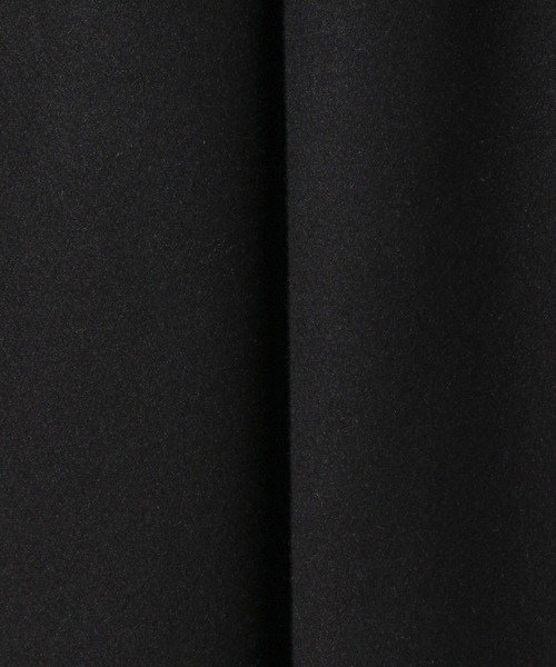 LOWRYS FARM（ローリーズファーム）の「ウールライクＡラインコート　281383（その他アウター・キッズ・ブラック/モカ/カーキ・110cm/120cm/130cm/140cm/150cm）」の12枚目の写真