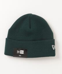 NEW ERA/ニューエラ キッズ ビーニー ニット帽 13470868