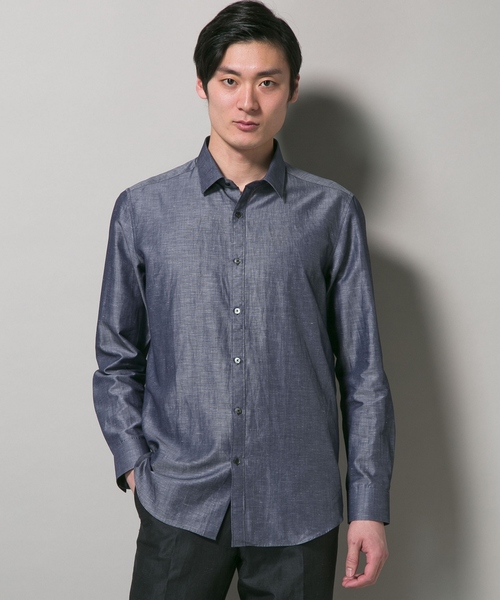 Calvin Klein（カルバン・クライン）の「（SOKTAS）リネンコットン