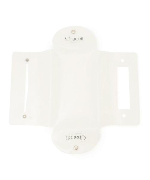 Chacott（チャコット）の「ティッシュケース（パフ・スポンジ・レディース・その他・FREE）」の5枚目の写真