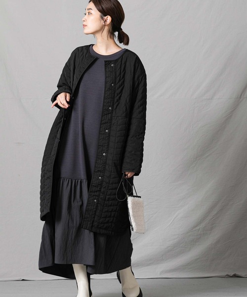 グレディブリリアン☆コート Gready Brilliant アウター LUシャギーショートコート