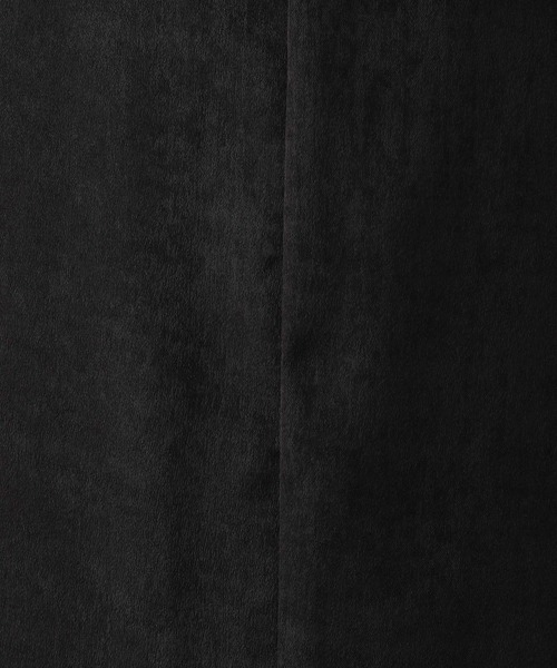 LEPSIM（レプシィム）の「ボウタイワンピース　164033（ワンピース・レディース・ブラック/ブラック系その他/ブラウン系その他・FREE）」の19枚目の写真