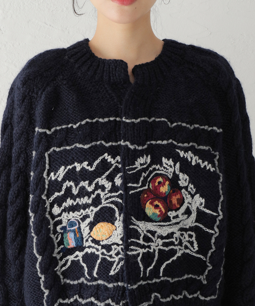 JOURNAL STANDARD（ジャーナルスタンダード）の「【Mii / ミイ】HAND 