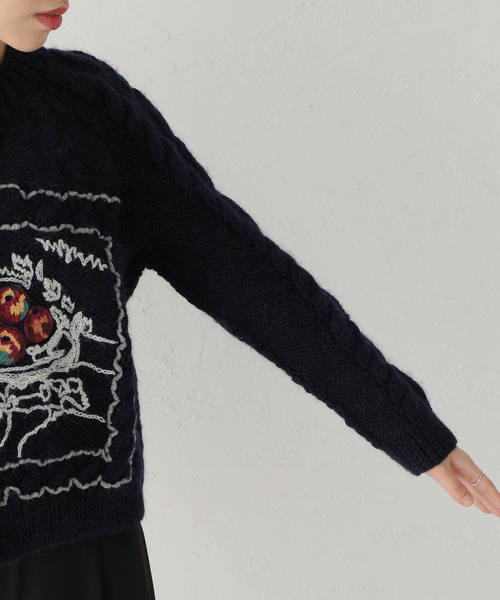 JOURNAL STANDARD（ジャーナルスタンダード）の「【Mii / ミイ】HAND 