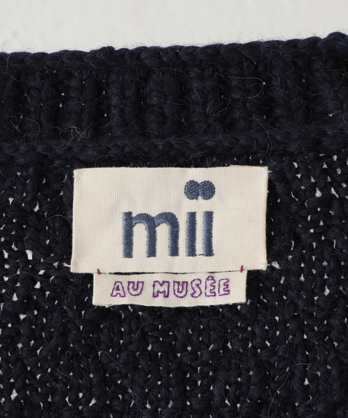 JOURNAL STANDARD（ジャーナルスタンダード）の「【Mii / ミイ】HAND 