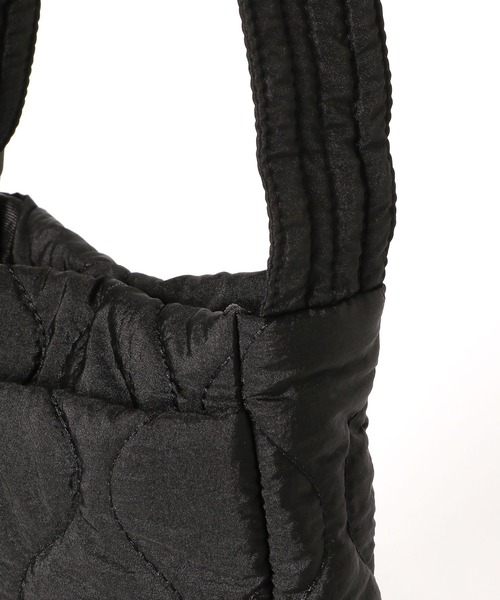 LOWRYS FARM（ローリーズファーム）の「キルティングミニ