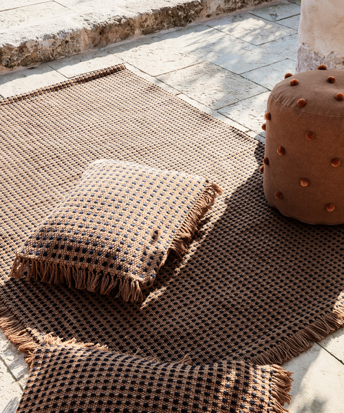 セール】【ferm LIVING/ファームリビング】WAY RUG 140X200 ラグ（ラグ