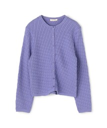 DES PRES フローティングシェルエンブロイダリー クロップドカーディガン 楽天市場】【SALE／40%OFF】フローティングシェルエンブロイ
