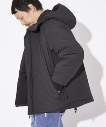 JOURNAL STANDARD relume | 【CLIMASHIELD APEX / クライマシールド エーペックス】PADDING RV ブルゾン(ダウンジャケット/コート)