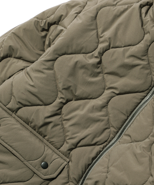 メンズ用@CLIMASHIELD APEX / PADDING RV ベスト 楽天市場】【最短即日発送】BEYOND製 A7 COLD VEST CLIMASHIELD