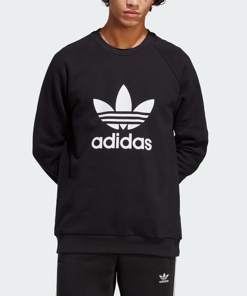 adidas（アディダス）の「アディカラー クラシックス トレフォイル