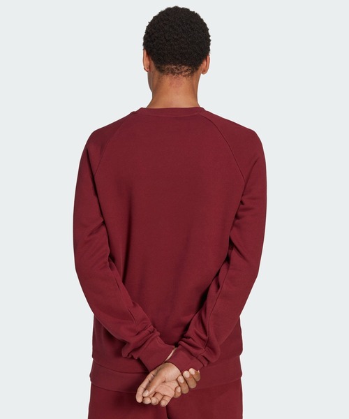 1*3様 激レア　アーセナルトレーナー　90s adidas - アディダス 80s デサント製 ヴィンテージ 銀タグ 長袖