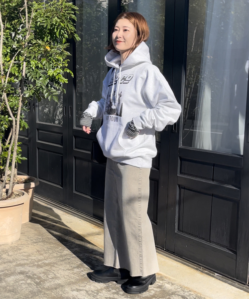 Spick & Span（スピックアンドスパン）の「【BLUESCENTRIC