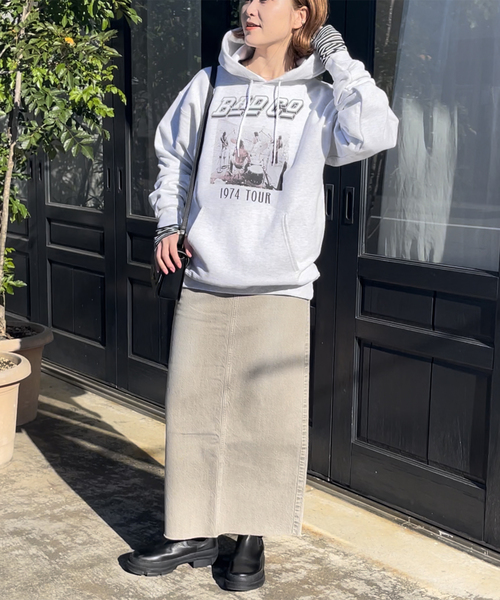 Spick & Span（スピックアンドスパン）の「【BLUESCENTRIC