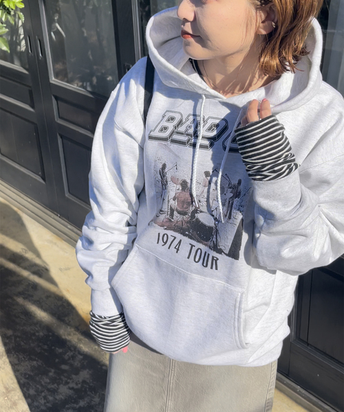 Spick & Span（スピックアンドスパン）の「【BLUESCENTRIC