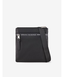 ARMANI EXCHANGE | 【A|X アルマーニ エクスチェンジ】ロゴ　ボディバッグ(ボディバッグ/ウエストポーチ)
