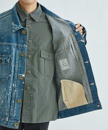 Masion MIHARA YASUHIRO ミハラヤスヒロ　デニムライダース Masion MIHARA YASUHIRO ミハラヤスヒロ デニムライダース