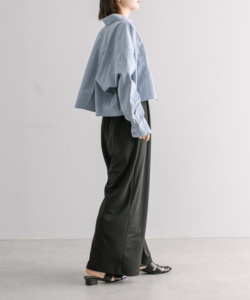 mystic（ミスティック）の「ベアオールインワン（つなぎ