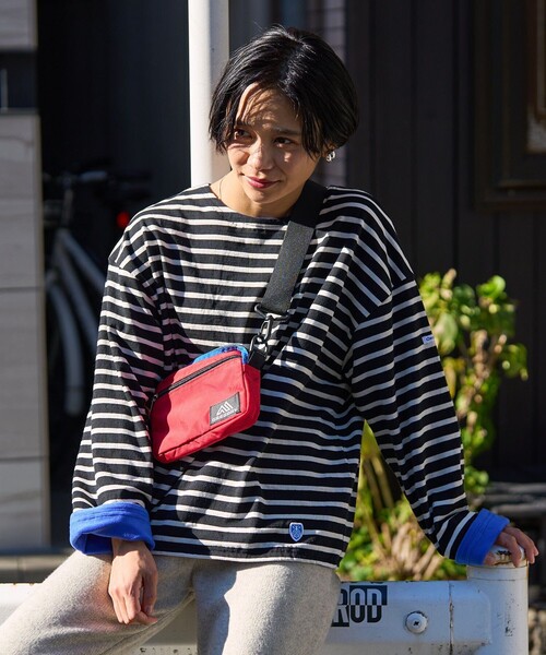 FREAK'S STORE（フリークスストア）の「GREGORY × FREAK'S STORE