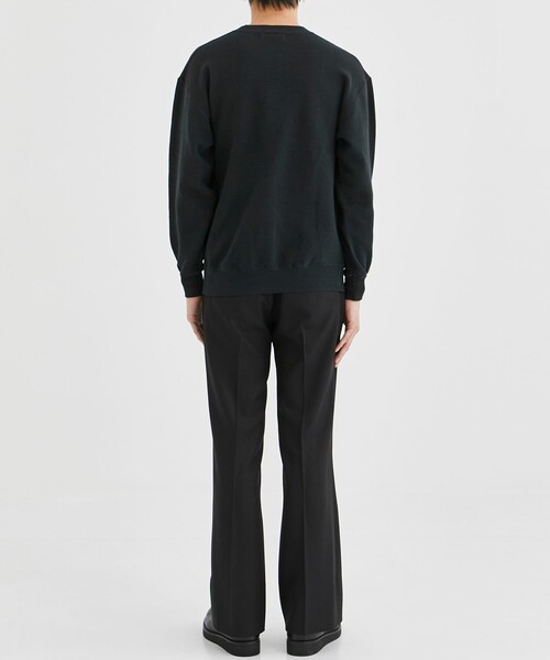 JIEDA(ジエダ)の「STUDIOUS別注 Embroidery Sweat Po(スウェット・メンズ・その他2・1)」の5枚目の写真