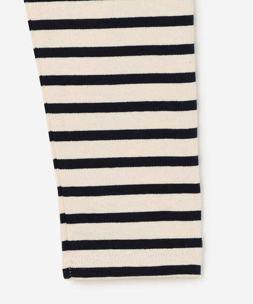 ORCIVAL（オーシバル）の「ORCIVAL | コットンロード フレンチバスクシャツ WOMEN（Tシャツ/カットソー・レディース・レッド系その他/グリーン系その他/アイボリー/グレー系その他/ブルー系その他2/ホワイト/グレー系その他2/ホワイト系その他5/イエロー系その他/ブルー系その他/ベージュ系その他/ピンク系その他/ブラック系その他/ブラック・0/1/2）」の17枚目の写真