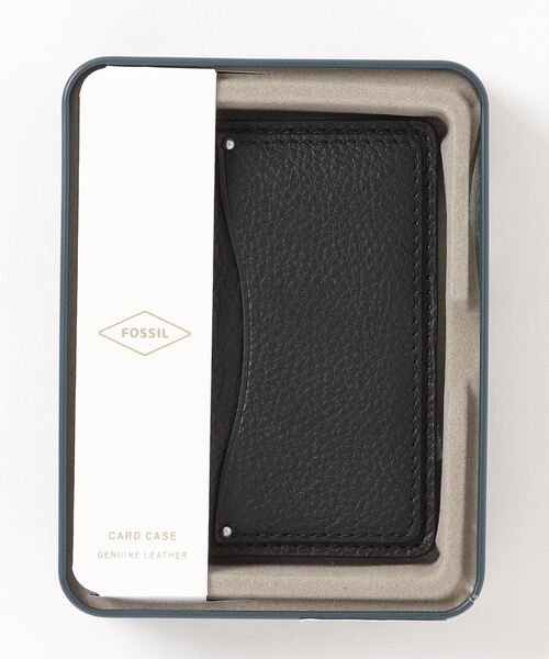FOSSIL(tHbV)̃tHbV J[h Y U[ ubN  ML4575001(h)