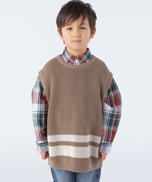 ARCH & LINE(A[`AhC)́ySHIPS KIDSʒzARCH&LINE:110`145cm / M} Rbg xXg(xXg)