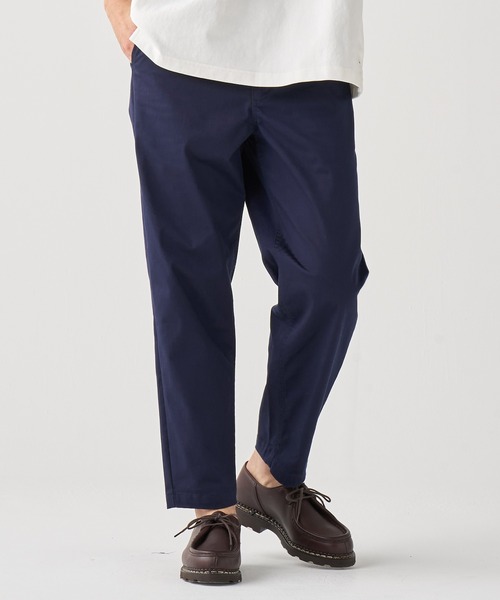 KRIFF MAYER（クリフメイヤー）の「EVERY DAYイージーパンツ（その他パンツ・メンズ・ベージュ/ネイビー/グレー/ブラック/オリーブ・SMALL/MEDIUM/LARGE/X-LARGE）」の5枚目の写真