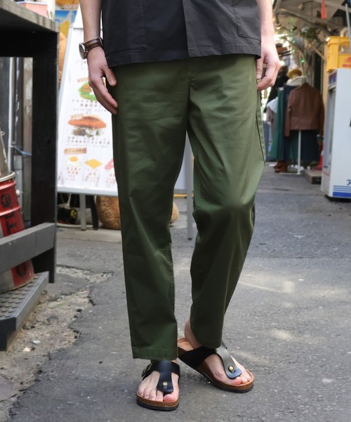 EVERY DAYイージーパンツ（その他パンツ）｜KRIFF MAYER（クリフメイヤー）