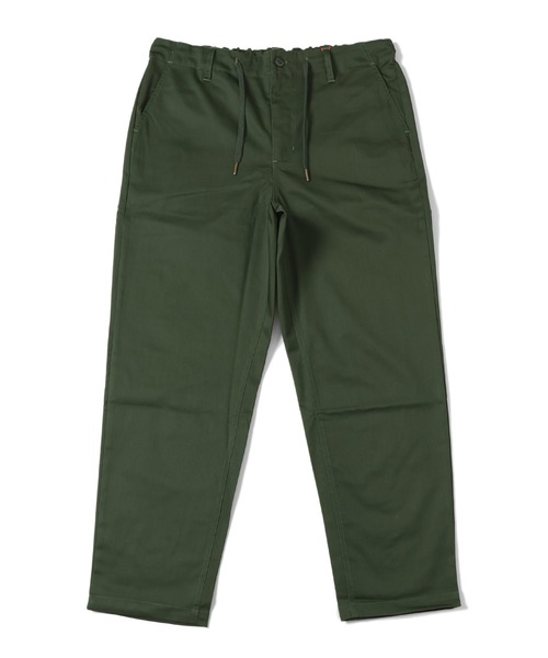 KRIFF MAYER（クリフメイヤー）の「EVERY DAYイージーパンツ（その他パンツ・メンズ・ベージュ/ネイビー/グレー/ブラック/オリーブ・SMALL/MEDIUM/LARGE/X-LARGE）」の22枚目の写真