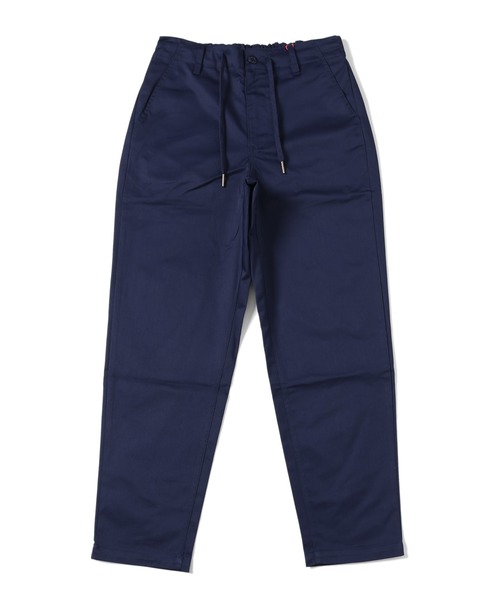 KRIFF MAYER（クリフメイヤー）の「EVERY DAYイージーパンツ（その他パンツ・メンズ・ベージュ/ネイビー/グレー/ブラック/オリーブ・SMALL/MEDIUM/LARGE/X-LARGE）」の21枚目の写真