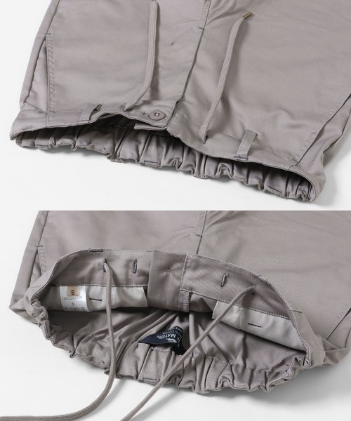 KRIFF MAYER（クリフメイヤー）の「EVERY DAYイージーパンツ（その他パンツ・メンズ・ベージュ/ネイビー/グレー/ブラック/オリーブ・SMALL/MEDIUM/LARGE/X-LARGE）」の18枚目の写真