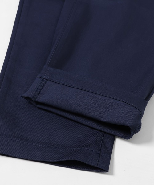 KRIFF MAYER（クリフメイヤー）の「EVERY DAYイージーパンツ（その他パンツ・メンズ・ベージュ/ネイビー/グレー/ブラック/オリーブ・SMALL/MEDIUM/LARGE/X-LARGE）」の15枚目の写真