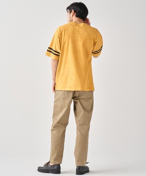 KRIFF MAYER（クリフメイヤー）の「EVERY DAYイージーパンツ（その他パンツ・メンズ・ベージュ/ネイビー/グレー/ブラック/オリーブ・SMALL/MEDIUM/LARGE/X-LARGE）」の10枚目の写真