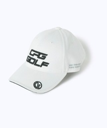 CPG GOLF | ツーステップロゴCAP(キャップ)