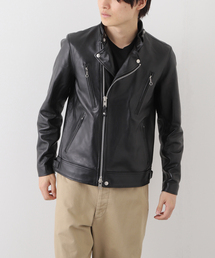 【Schott / ショット】DOUBLE BREST RIDERS