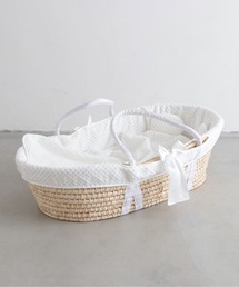PUPPAPUPO（プッパプーポ）の「クーファン ロイヤル（ベビー寝具/家具 
