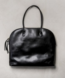 TIDEWAY | 【TIDEWAY】A4サイズ収納◎ レザーボストンバッグ / LIGHT LEATHER BOSTON L T2452(ボストンバッグ)
